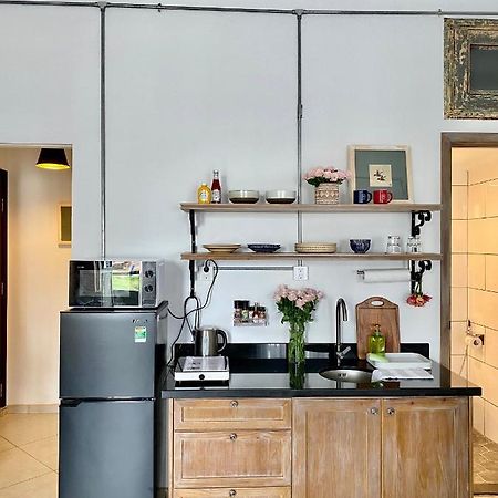 Le Bijou Chic In The Heart Of Saigon Charm With View Apartment Ho Chi Minh City Bagian luar foto
