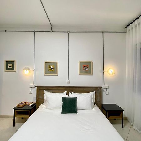 Le Bijou Chic In The Heart Of Saigon Charm With View Apartment Ho Chi Minh City Bagian luar foto